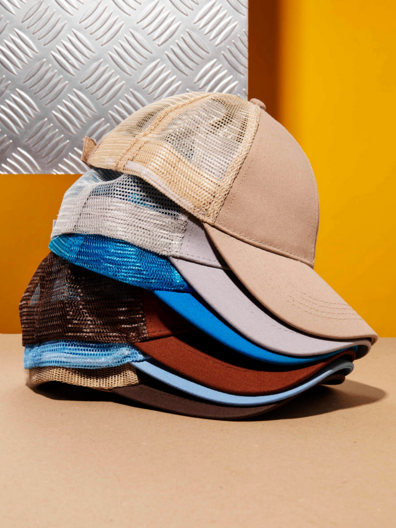 復古潮流新選擇，客製化漁夫帽打造獨特的品牌時尚品味