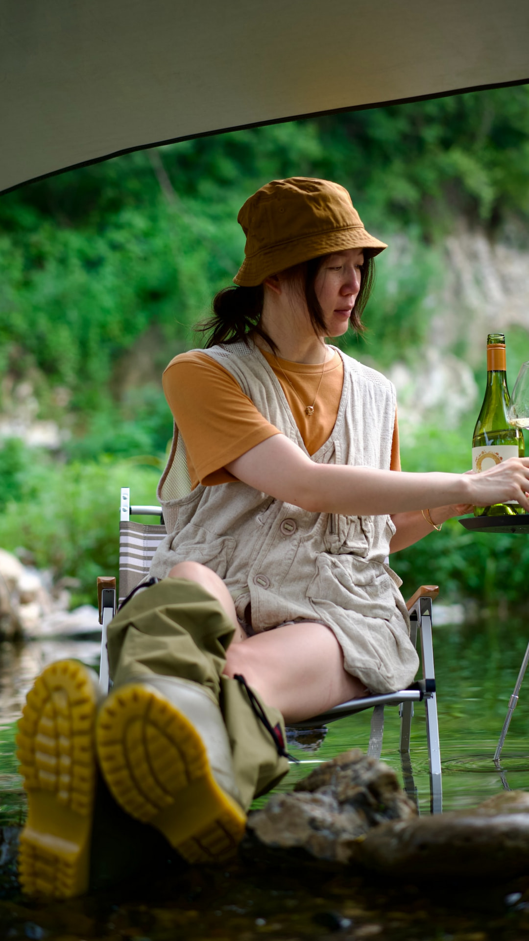 復古潮流新選擇，客製化漁夫帽打造獨特的品牌時尚品味