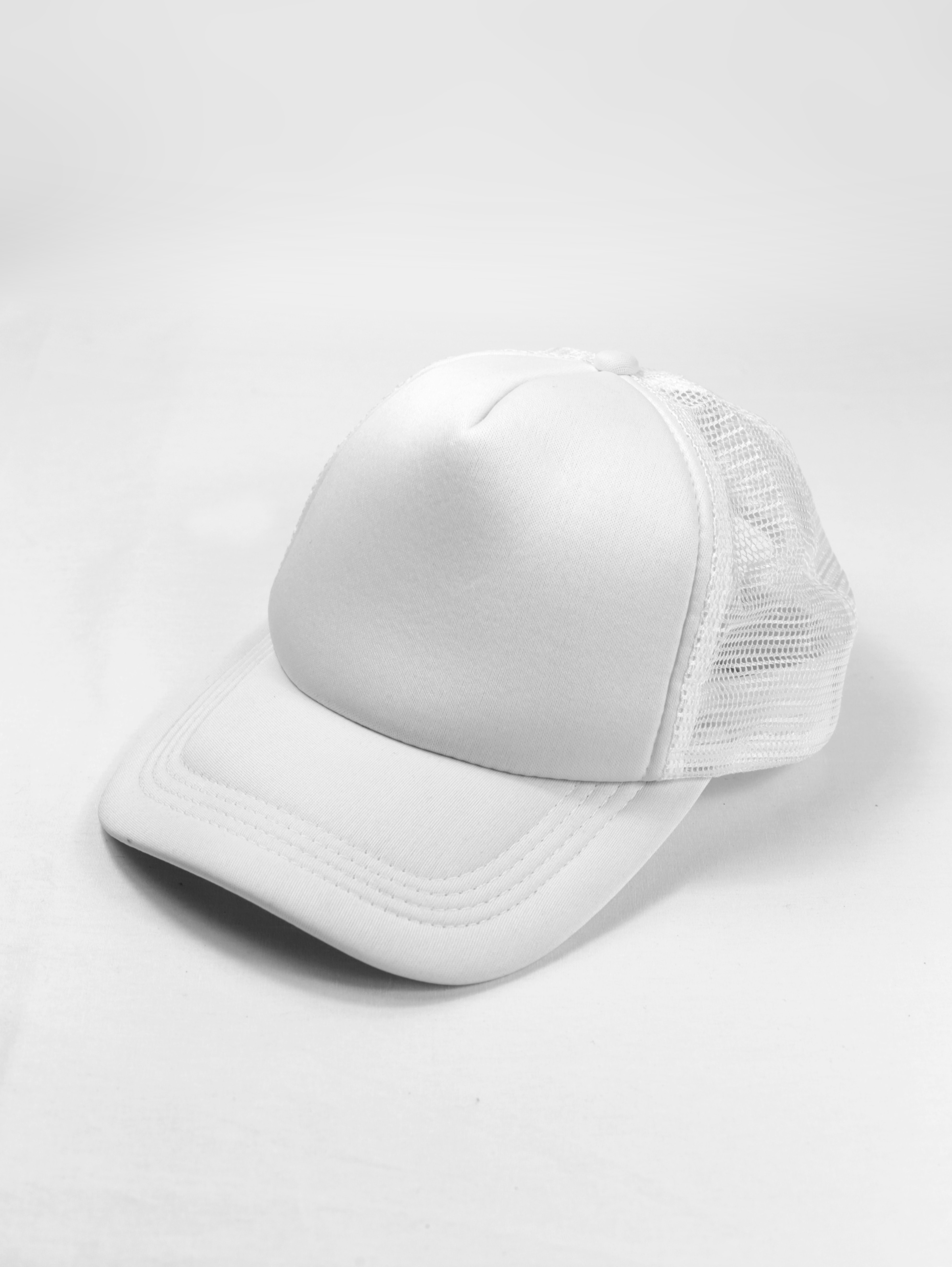 美國大聯盟級的客製化棒球帽，款式、品質都是最頂級