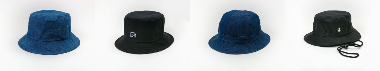 為什麼「客製化漁夫帽」近年成為品牌與活動新寵？